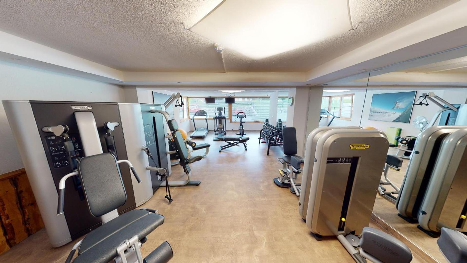 Wellness Aparthotel Panorama Alpin - Ferienwohnungen Jerzens Im Pitztal Exteriér fotografie