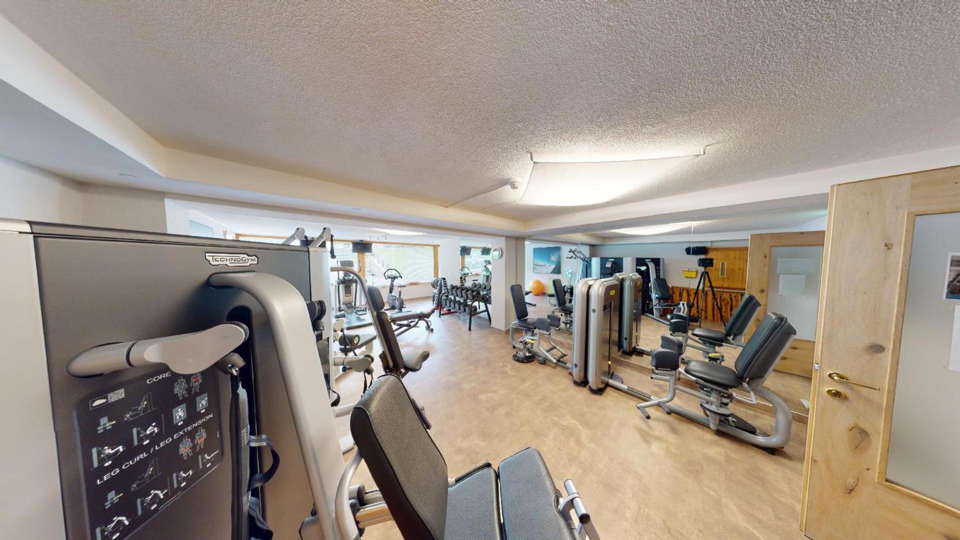 Wellness Aparthotel Panorama Alpin - Ferienwohnungen Jerzens Im Pitztal Exteriér fotografie