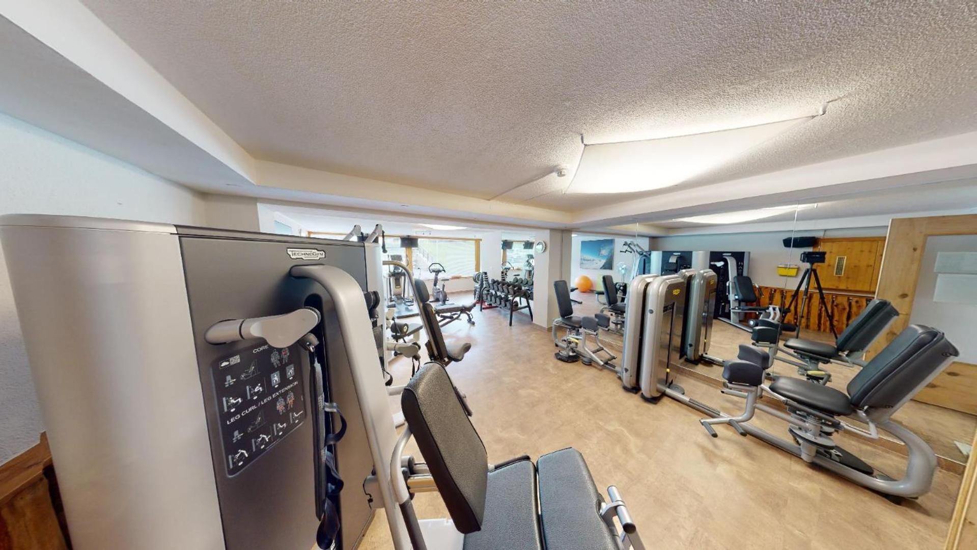 Wellness Aparthotel Panorama Alpin - Ferienwohnungen Jerzens Im Pitztal Exteriér fotografie