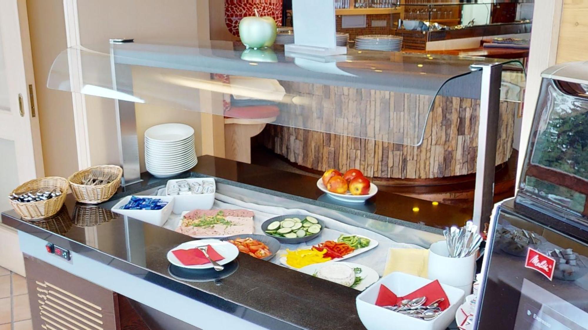 Wellness Aparthotel Panorama Alpin - Ferienwohnungen Jerzens Im Pitztal Exteriér fotografie