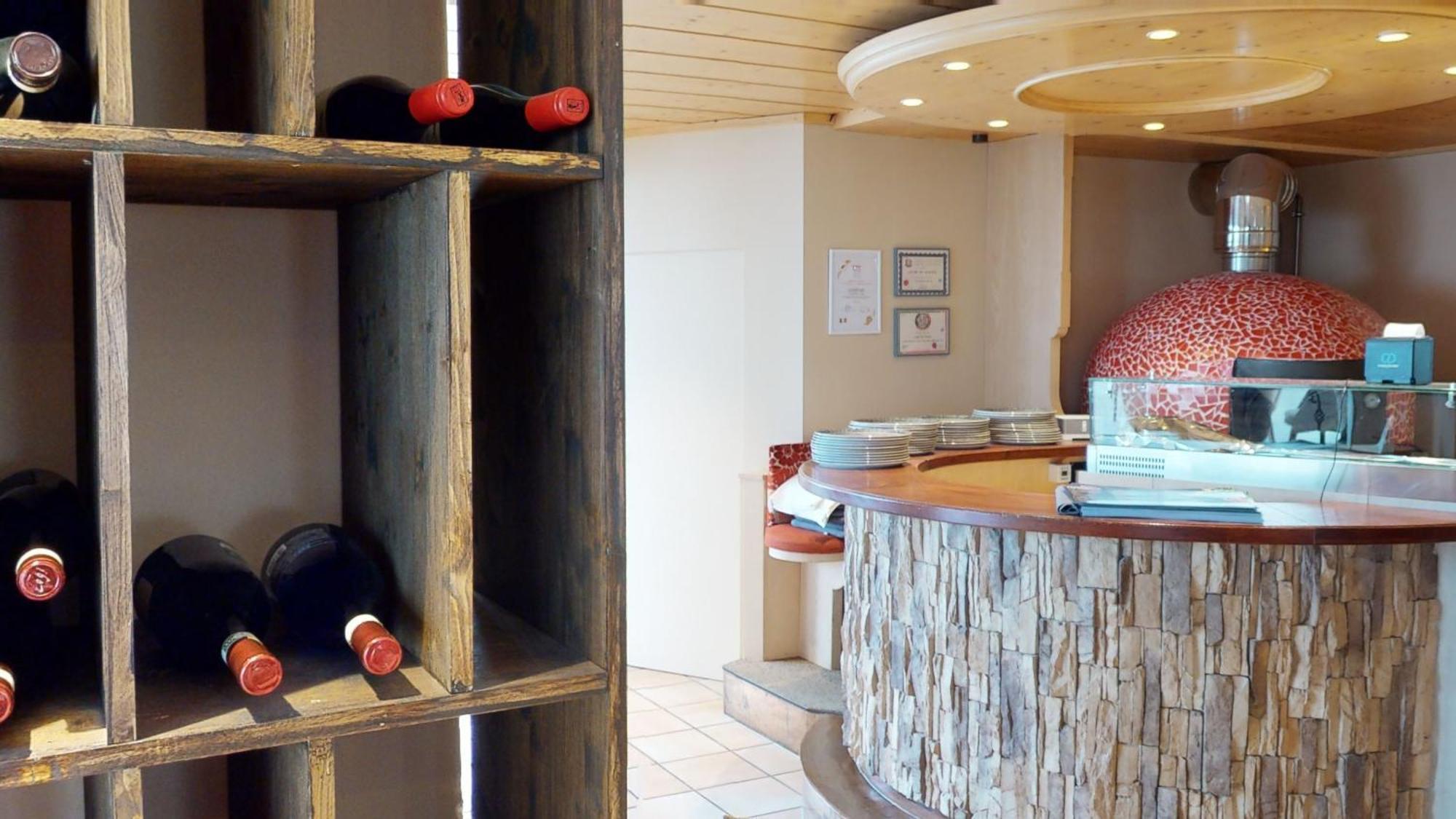 Wellness Aparthotel Panorama Alpin - Ferienwohnungen Jerzens Im Pitztal Exteriér fotografie